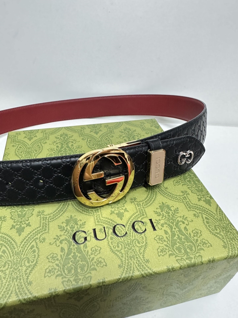 Gucci Belts